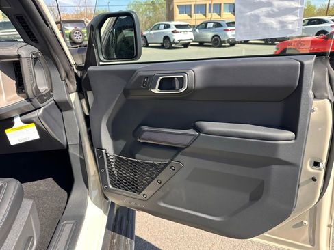 New 2026 Ford Bronco Outer Banks image 19