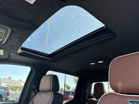 New 2026 GMC Sierra 1500 Denali Ultimate image 19