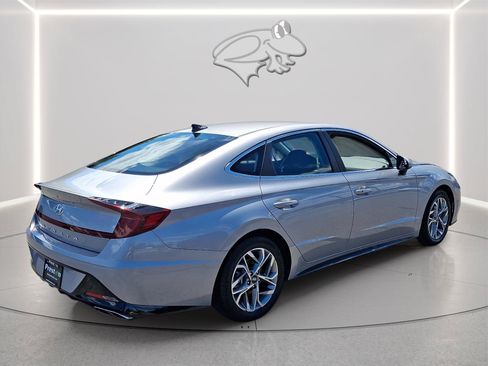 Used 2023 Hyundai Sonata SEL FWD image 5