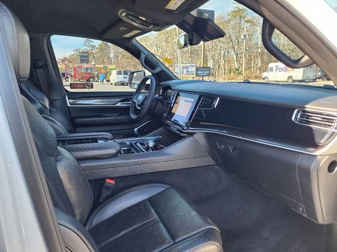 Used 2022 Jeep Wagoneer Series I w/ Convenience Group I image 26