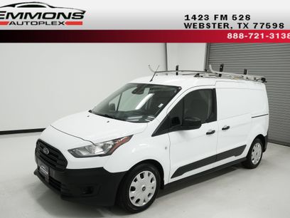 Used 2020 Ford Transit Connect XL