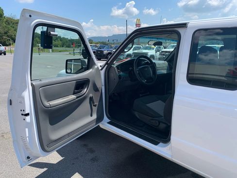 Used 2008 Ford Ranger XL image 7
