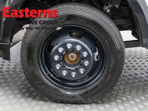 Used 2025 RAM 4500 Tradesman image 32