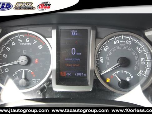 Used 2020 Toyota Tacoma SR5 RWD image 19