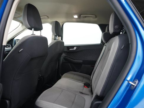 Used 2020 Ford Escape SE AWD/4WD image 14