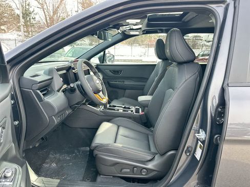 New 2026 Subaru Outback Wilderness AWD/4WD image 21