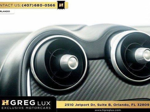 Used 2023 McLaren GT RWD image 44