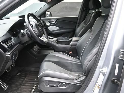 Used 2021 Acura RDX A-Spec AWD/4WD image 21