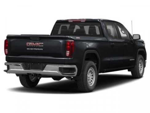 Used 2026 GMC Sierra 1500 Pro w/ Graphite Edition image 2