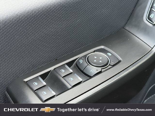 Used 2025 Ford F150 STX w/ STX Black Appearance Package AWD/4WD image 29