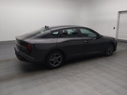 Used 2025 Kia K4 FWD image 10