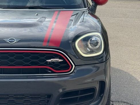 Used 2019 MINI Cooper Countryman John Cooper Works AWD/4WD image 10