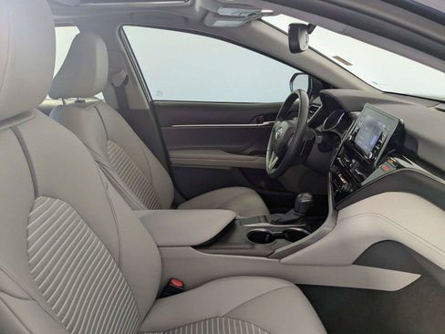 Certified 2022 Toyota Camry SE w/ Convenience Package FWD image 31