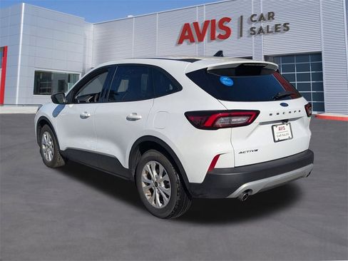 Used 2025 Ford Escape Active image 11