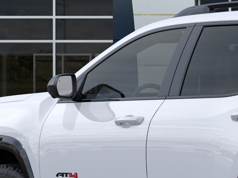 New 2027 GMC Terrain AT4 w/ Technology Package II AWD/4WD image 12