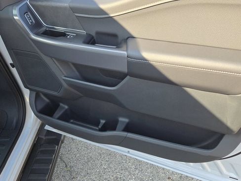 New 2025 Ford F150 XLT w/ Equipment Group 301A Standard image 4