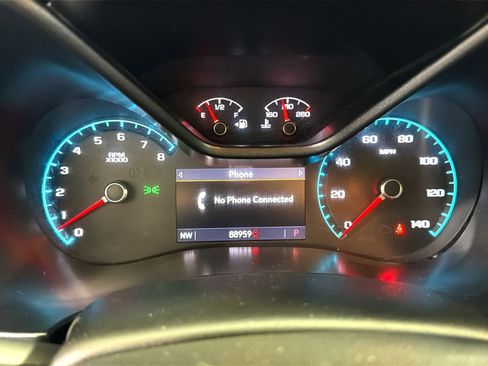 Used 2019 GMC Canyon SLE w/ Trailering Package RWD image 34