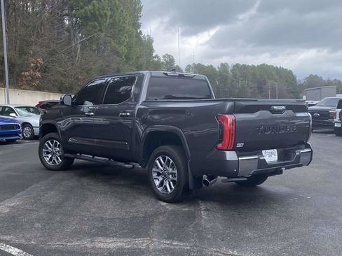 Used 2023 Toyota Tundra 1794 Edition image 6