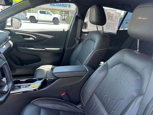 Used 2024 Buick Envista Avenir FWD image 10