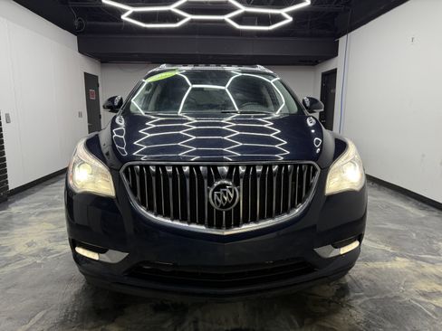 Used 2015 Buick Enclave Leather w/ Trailering Package image 7