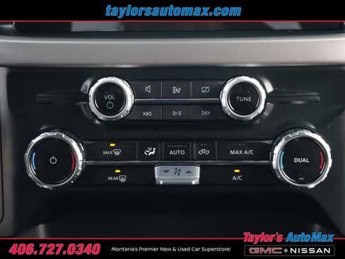 Used 2024 Ford F150 XLT w/ Mobile Office Package image 24