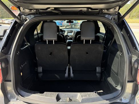 Used 2019 Ford Explorer Sport w/ Equipment Group 401A image 13