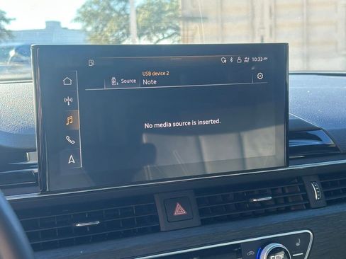 Used 2023 Audi A5 2.0T Prestige image 28