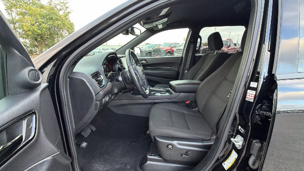 Used 2026 Dodge Durango GT RWD image 12