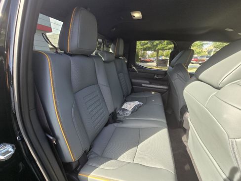 New 2025 Toyota Tacoma 4x4 Double Cab Hybrid image 25