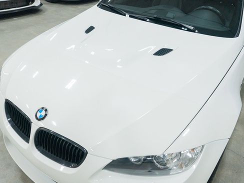 Used 2011 BMW M3 Coupe image 15