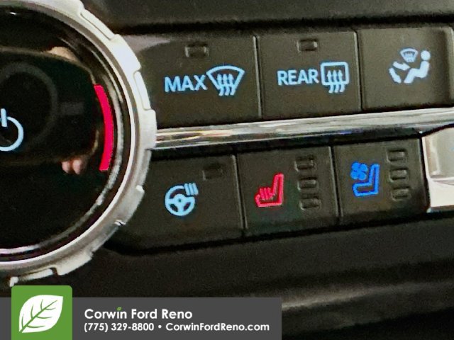 New 2026 Ford F350 Lariat w/ Black Appearance Package AWD/4WD image 23