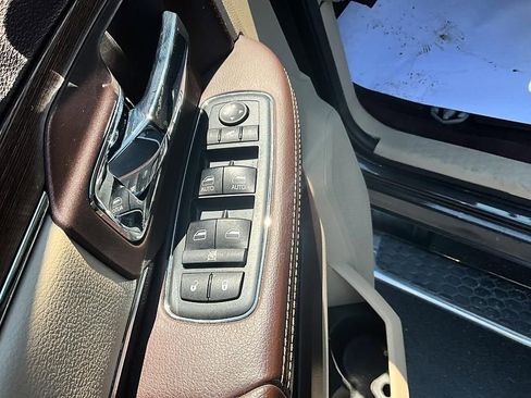 Used 2018 RAM 2500 Laramie w/ Off Road Package AWD/4WD image 13