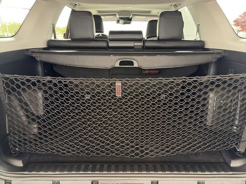 Certified 2024 Toyota 4Runner TRD Pro AWD/4WD image 23
