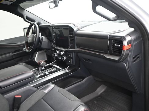 Used 2025 Ford F150 Raptor AWD/4WD image 21