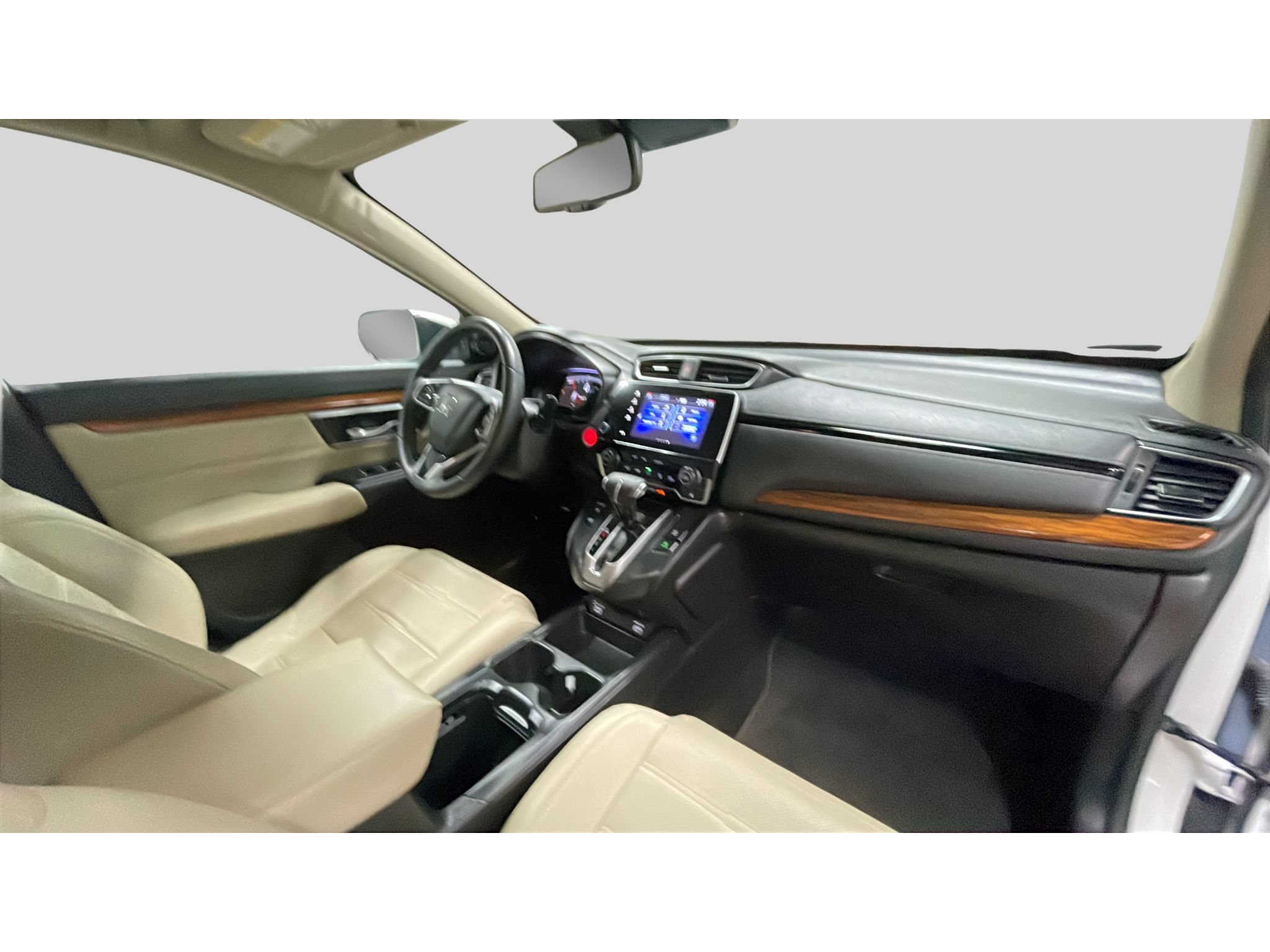 Used 2021 Honda CR-V EX-L image 18