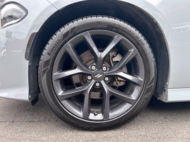 Used 2021 Dodge Charger GT w/ Plus Group RWD image 29