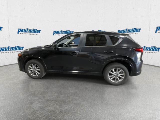 Used 2025 MAZDA CX-5 AWD 2.5 S w/ Preferred Package image 7