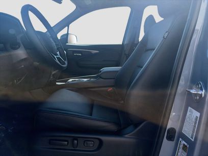 New 2026 Honda Ridgeline RTL