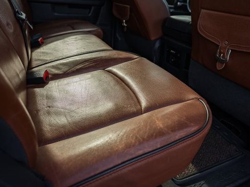 Used 2011 RAM 3500 Laramie Longhorn w/ Protection Group image 40