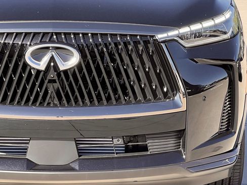 New 2026 INFINITI QX60 Autograph w/ Autograph Tech Package image 8