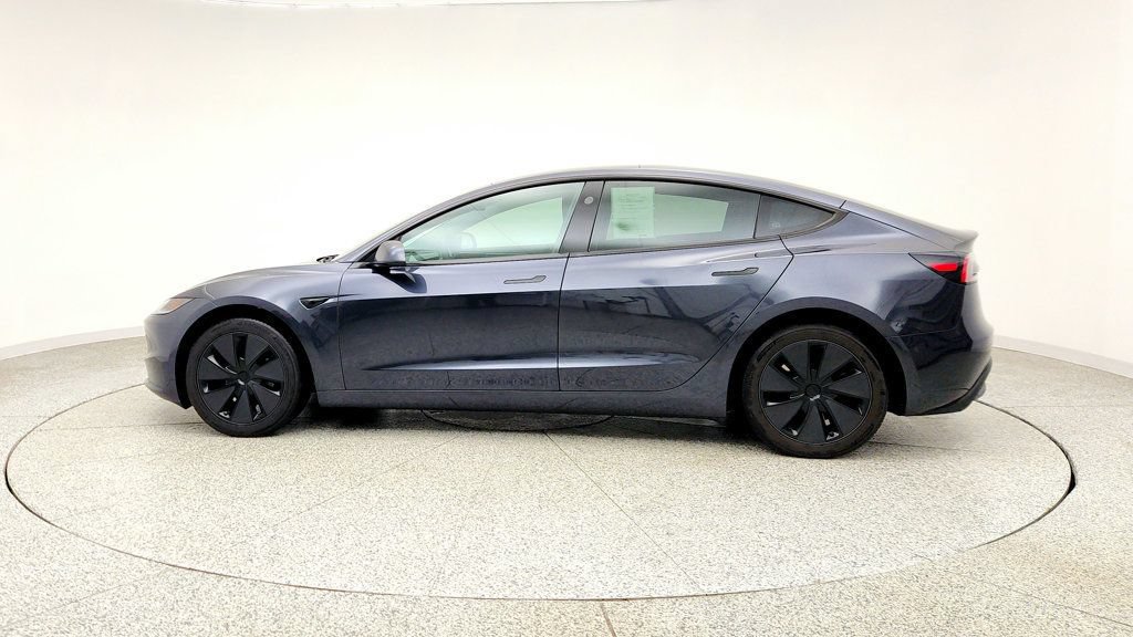 Used 2025 Tesla Model 3 Long Range AWD/4WD image 8