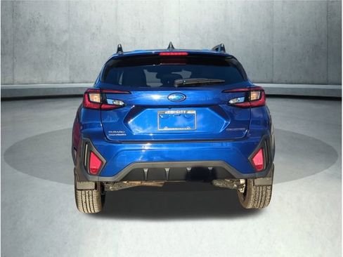 Used 2025 Subaru Crosstrek 2.5i Limited AWD/4WD image 5