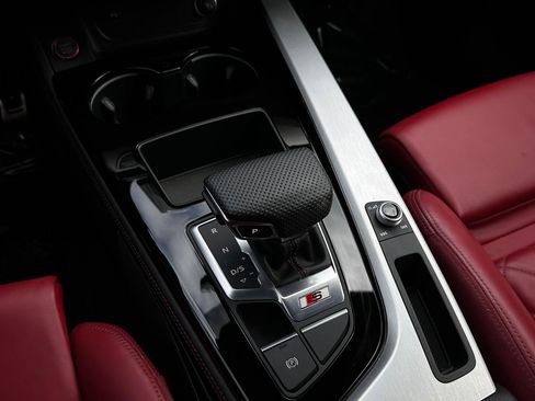 Used 2021 Audi S4 Premium Plus AWD/4WD image 22