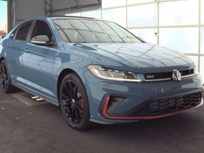 Used 2025 Volkswagen Jetta GLI Autobahn