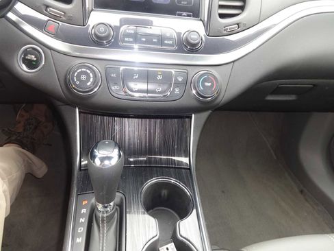 Used 2018 Chevrolet Impala LS image 14