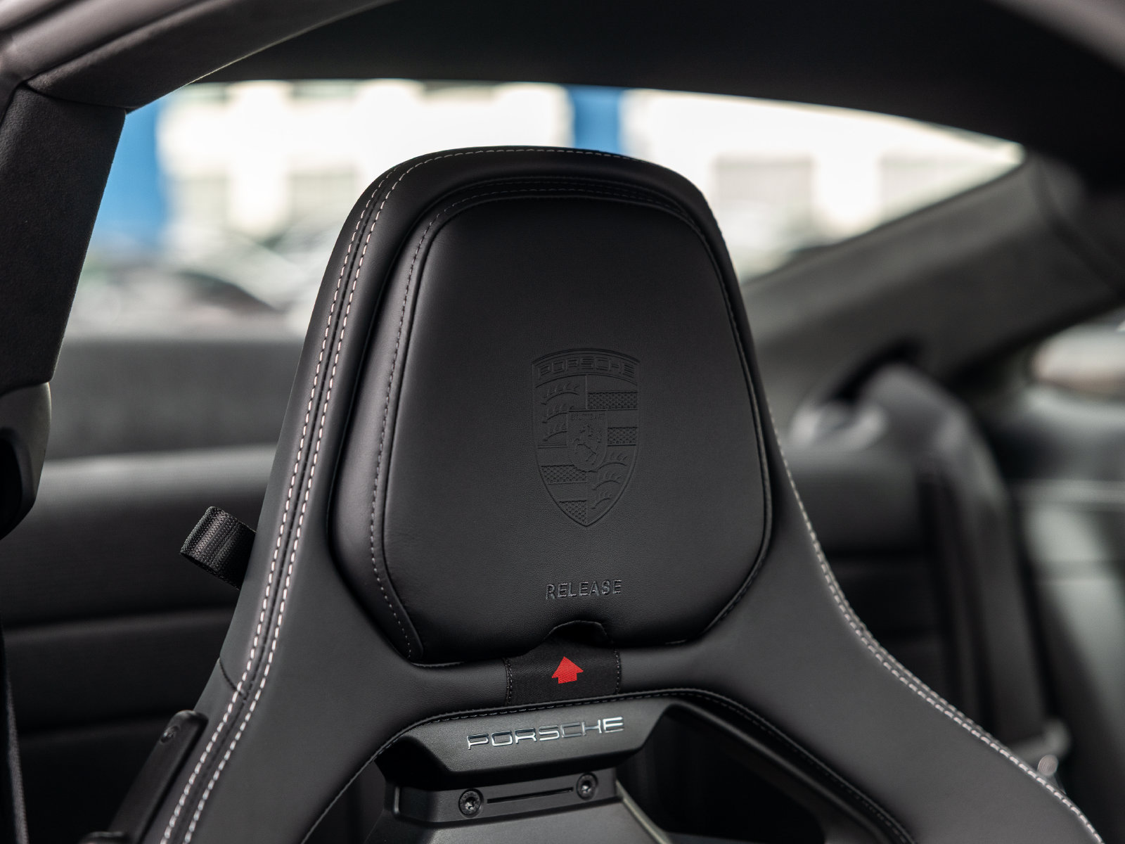 Certified 2025 Porsche 911 GT3 RWD image 57