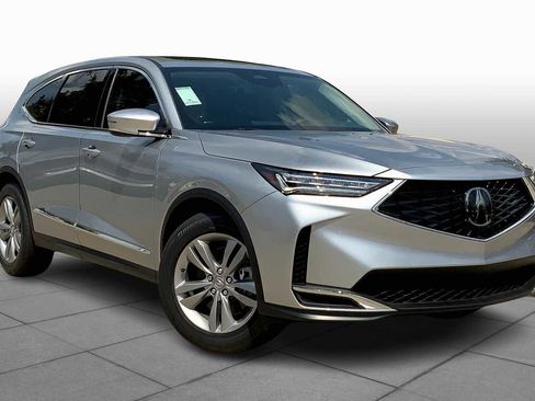 New 2026 Acura MDX FWD image 2