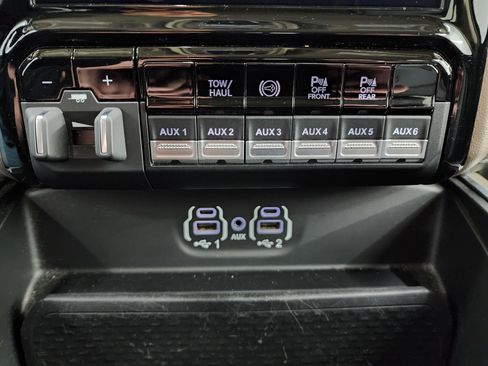 Used 2021 RAM 2500 Laramie image 62