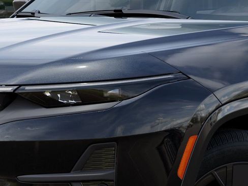 New 2025 Jeep Wagoneer S Launch Edition image 11