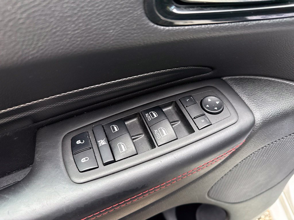 Used 2024 Dodge Durango GT AWD/4WD image 8